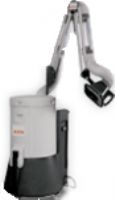 Extractor de Humo